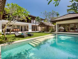 Villa Air Bali Boutique Resort and Spa | Bali - Badung - Seminyak