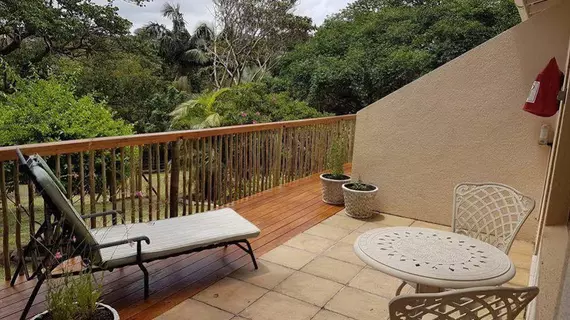 Sunbirds Bed & Breakfast | KwaZulu-Natal (il) - Hibiscus Coast - Southbroom