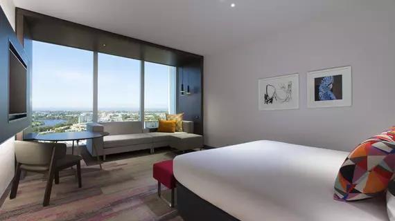 Aloft Perth | Batı Avustralya - Perth (ve civarı) - Rivervale