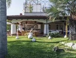 Villa Gio B and B de charme | Campania - Salerno (il) - Castellabate - Ogliastro Marina