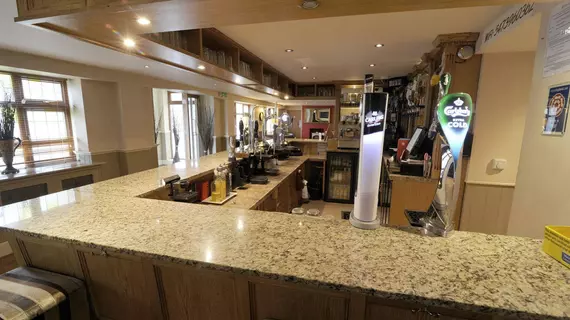 The Elm Tree Inn | Cambridgeshire (ilçe) - Wisbech