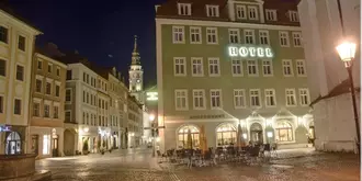 Hotel Schwibbogen Görlitz