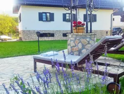 Apartments Etno Garden | Lika-Senj - Plitvicka Gölleri