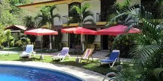 Hotel Belvedere Playa Samara Costa Rica