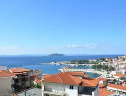 Marmaras Blue Sea | Doğu Makedonya ve Trakya - Sithonia - Neos Marmaras (Yeni Marmara)