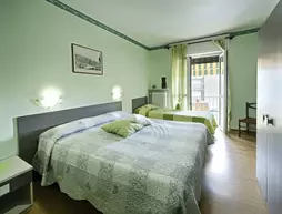 Albergo Mancuso | Valle d'Aosta - Aosta