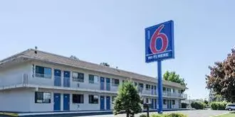 Motel 6 Centralia