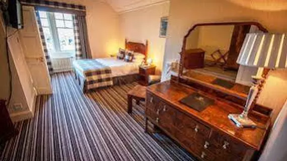 Savoy Park Hotel | İskoçya - Ayrshire - Ayr