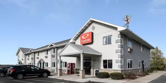 Econo Lodge Inn and Suites Canandaigua