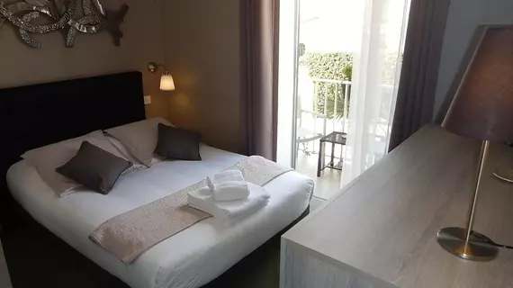 Hotel Miramar | Provence - Alpes - Cote d'Azur - Var - Cannes (ve civarı) - Antibes - Antibes Burnu