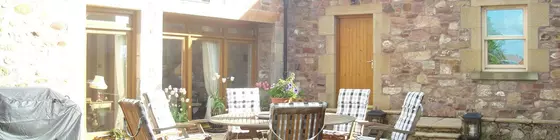 Redshill B&B | İskoçya - East Lothian - Haddington