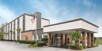 Holiday Inn Express Charleston - Summerville