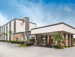 Holiday Inn Express Charleston - Summerville | Güney Karolayna - Charleston (ve civarı) - Summerville