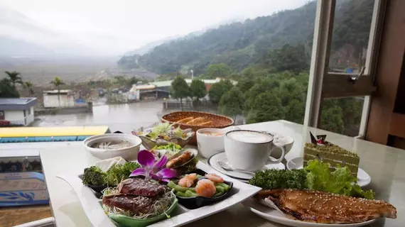 Yingshih Resort | Yilan İdari Bölgesi - Datong