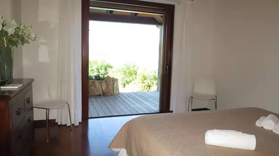 Villa Fortune | Sardinya - Sassari - San Teodoro