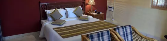 Indismart Woodbourne Resort | Goa - Güney Goa - Salcete - Nuvem