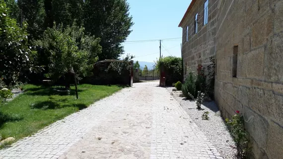 Casa Grande do Seixo | Norte - Vila Real Bölgesi - Chaves