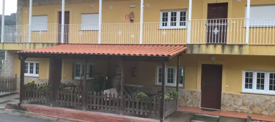 Balneario Rural Mirador de Miranda | Asturias - Láneo