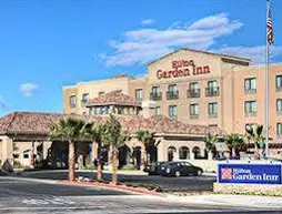 Hilton Garden Inn Palmdale | Kaliforniya - Los Angeles County - Palmdale