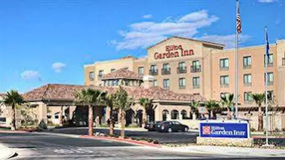 Hilton Garden Inn Palmdale | Kaliforniya - Los Angeles County - Palmdale