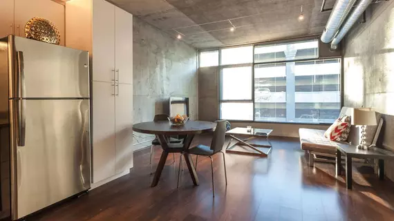 Tripbz Mello Lofts | Kaliforniya - Los Angeles County - Los Angeles - Los Angeles Şehir Merkezi