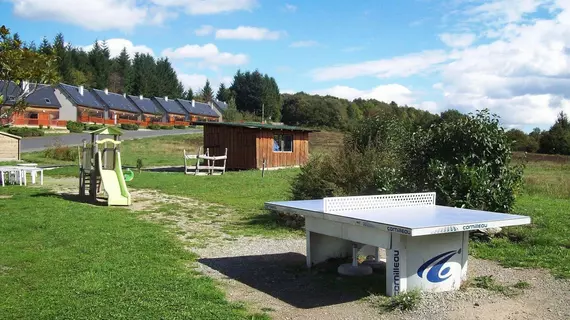 Les Chalets du Gua des Brasses | Occitanie - Herault (bölge) - Beziers (ve civarı) - La Salvetat-sur-Agout