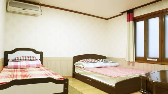 Seoul Myeongdong Stay - Hostel | Gyeonggi - Seul (ve civarı) - Seul - Myeongdong