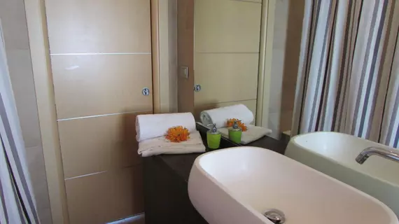 Inn-Perfect Room | Lombardy - Milano (ve civarı) - Milano