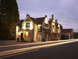 The Northey Arms | Wiltshire (kontluk) - Corsham