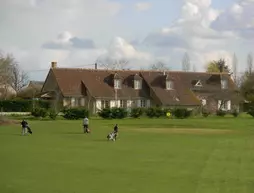 Le Clos du Golf | Centre - Loire Vadisi - Indre-et-Loire (bölge) - Cangey