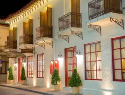 Kastalia Boutique Hotel | Orta Yunanistan - Fokida (bölge) - Delphi