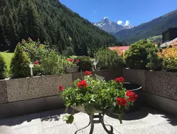 Hotel Garni Schönblick | Tirol - Imst (ve civarı) - Soelden