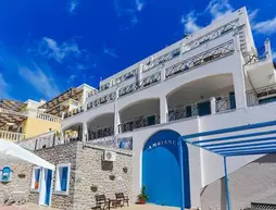 H Hotel Ambiance Studios | Ege Adaları - Kilimli (Kelemez) - Massouri