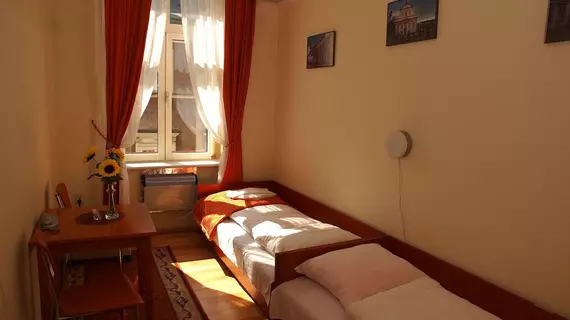 Golden Lion Apartments Szewska | Küçük Polonya Voyvodalığı - Krakow (ve civarı) - Krakow - Stare Miasto