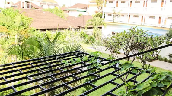 Kemuning Kuta Hotel | Bali - Kuta - Kuta Merkezi