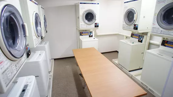 Best Western Joytel Osaka | Osaka (idari bölge) - Osaka (ve civarı) - Suminoe