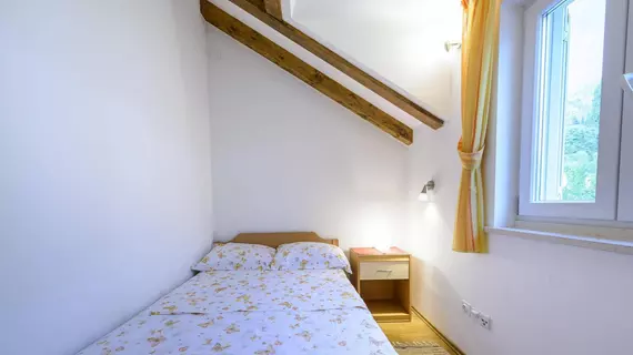 Guest House Maria Di | Dubrovnik-Neretva - Dubrovnik (ve civarı) - Dubrovnik - Gornji Kono