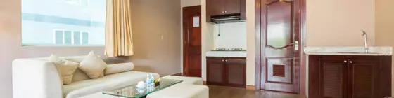 Tan Hai Long 3 Hotel | Binh Duong (vilayet) - Ho Şi Min Şehri (ve civarı) - Ho Chi Minh City - Quận 1 - Ho Chi Minh Şehri Merkezi