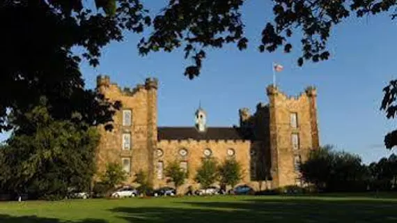 Lumley Castle Hotel | Durham (kontluk) - Chester-le-Street