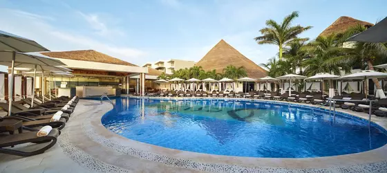 Desire Riviera Maya Resort - Couples Only | Quintana Roo