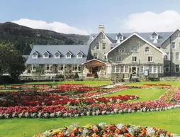 Duke Of Gordon Hotel | İskoçya - Scottish Highlands - Kingussie