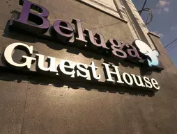 Beluga Guest House Hostel | Güney Jeolla - Suncheon (ve civarı) - Yeosu - Wagol