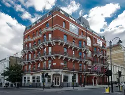 The Harrington | Londra (ve civarı) - Kensington - South Kensington