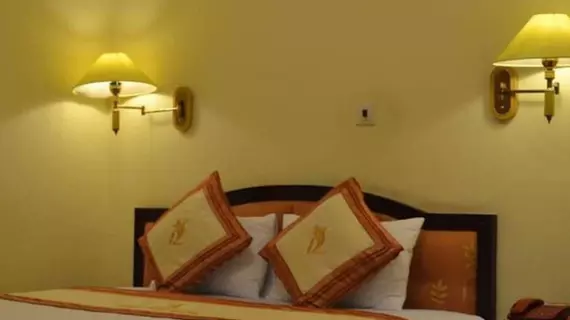 Ngoc Lan Hotel | Binh Duong (vilayet) - Ho Şi Min Şehri (ve civarı) - Ho Chi Minh City