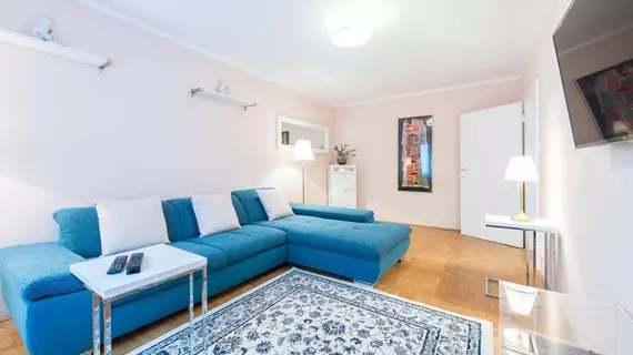 Apartment Schwedenplatz | Vienna (eyalet) - Viyana