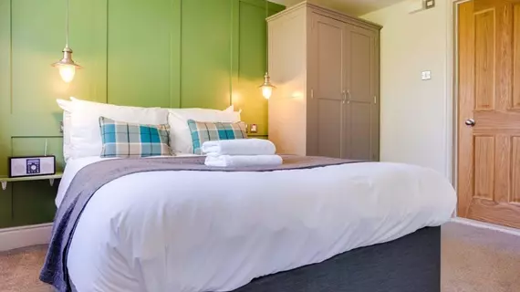 Regency House | Cambridgeshire (ilçe) - Cambridge