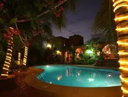 Hacienda Suites Hotel | Oaxaca - Santa María Colotepec - Puerto Escondido