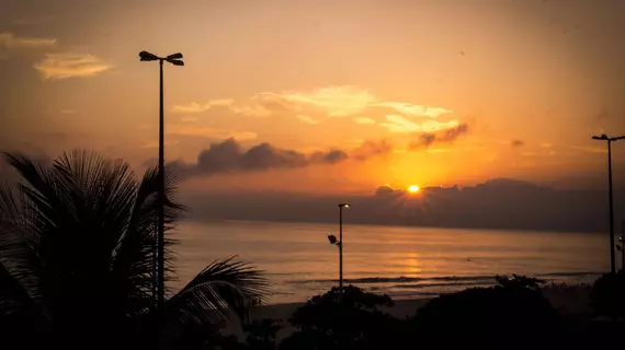 Hotel Sol da Barra | Rio de Janeiro (eyaleti) - Rio de Janeiro (ve civarı) - Rio de Janeiro