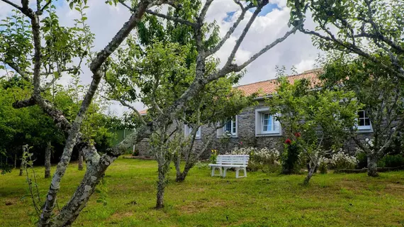 Turismo Rural O Xastre de Anos | Galicia - La Coruna (vilayet) - Cabana de Bergantinos