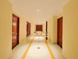 Hotel Gnanam | Tamil Nadu - Thanjavur (ve civarı) - Thanjavur